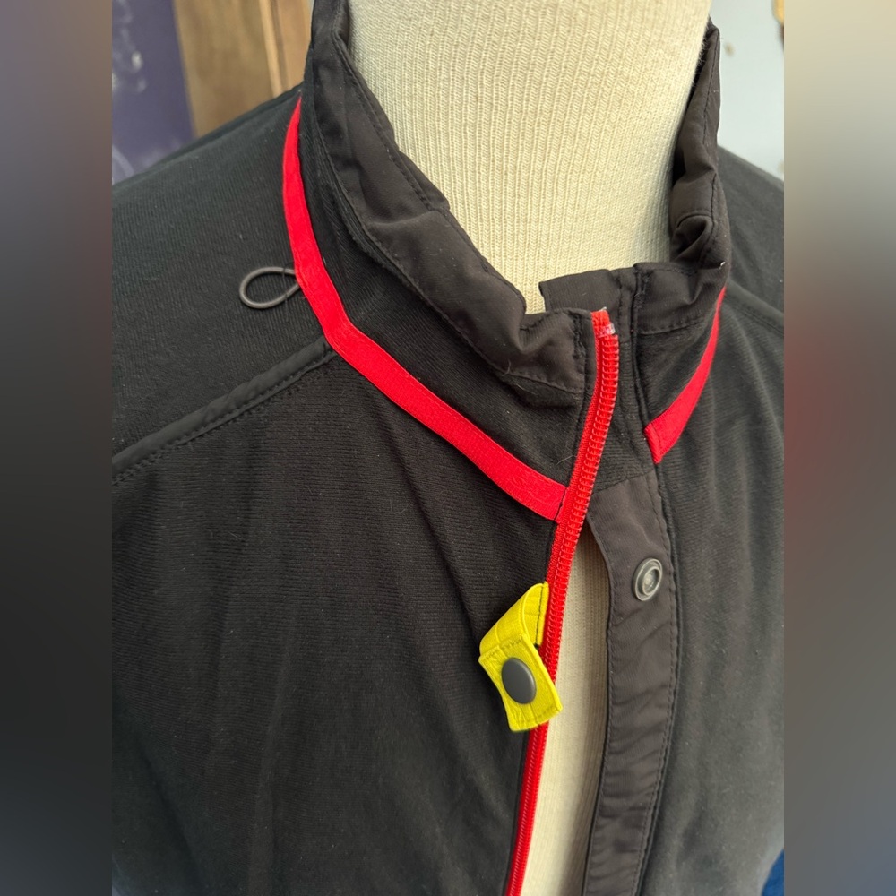 Salomon Midlayer Jacket - Picture 2 of 6